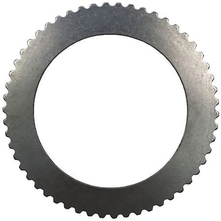 Aic Replacement Parts Plate, PTO Seperator A-3907495M91-AI